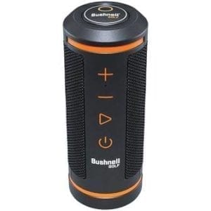 Shop - Bushnell Wingman GPS Speaker Bushnell Wingman GPS Speaker
