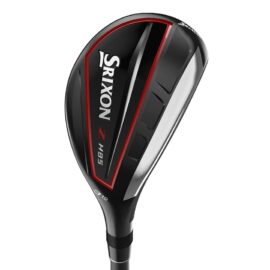 Srixon ZH85 Hybrids