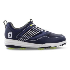 FJ Fury Navy and Green