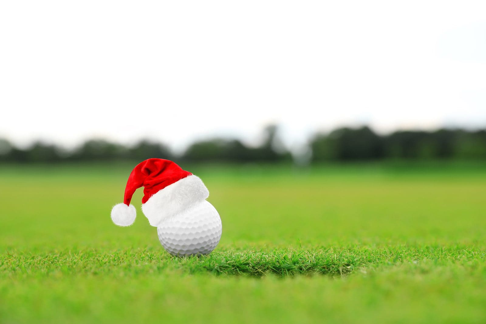 3 Ways to Up Your Golf Game This Winter