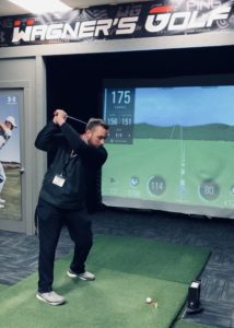 Sign Up! Golf Lessons with Wagner's Golf Ben Wagner Golf Lessons