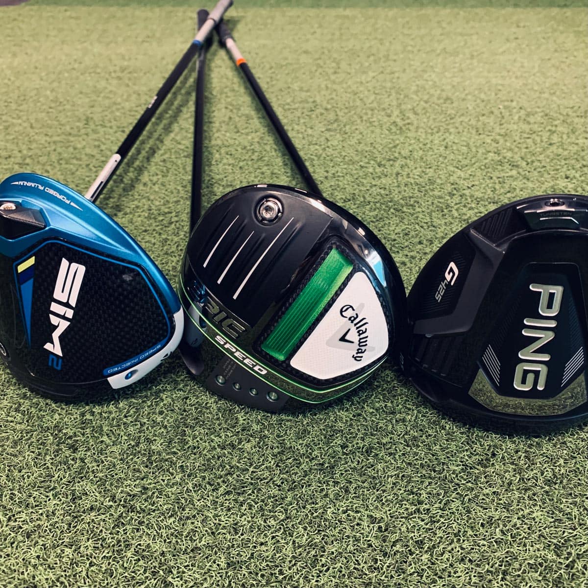 4 tips to get your swing ready for spring!