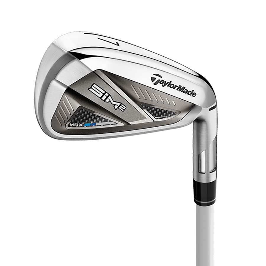 TaylorMade SIM2 Max Iron