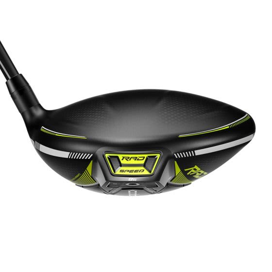 Cobra King RADSPEED Driver - Image 2