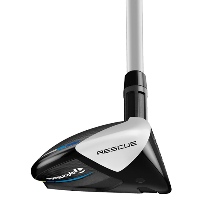 TaylorMade SIM2 Max Women's Rescue - Image 3