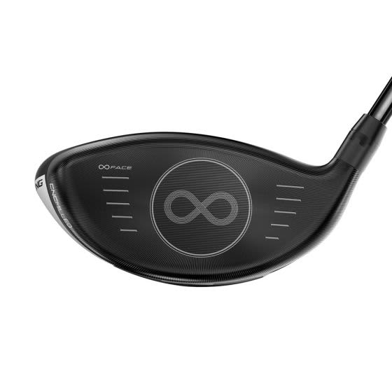 Cobra King RADSPEED Driver - Image 3