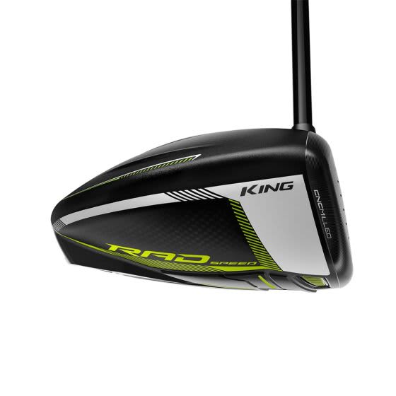 Cobra King RADSPEED Driver - Image 4