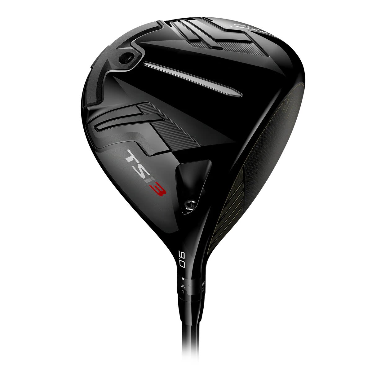 Titleist TSi3 Driver