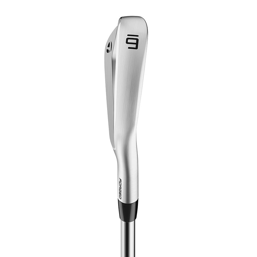 TaylorMade P7MB Iron Set Steel - Image 3