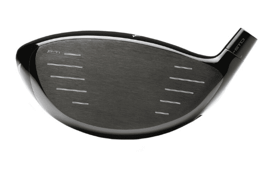 Mizuno ST-Z Driver - Image 4