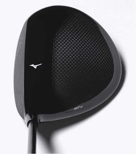 Mizuno ST-Z Driver - Image 2