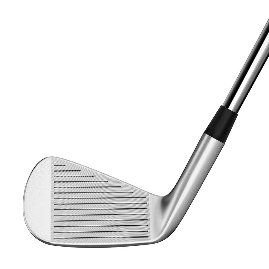 TaylorMade P7MB Iron Set Steel - Image 2