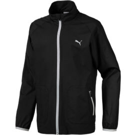 Puma Junior's Wind Jacket