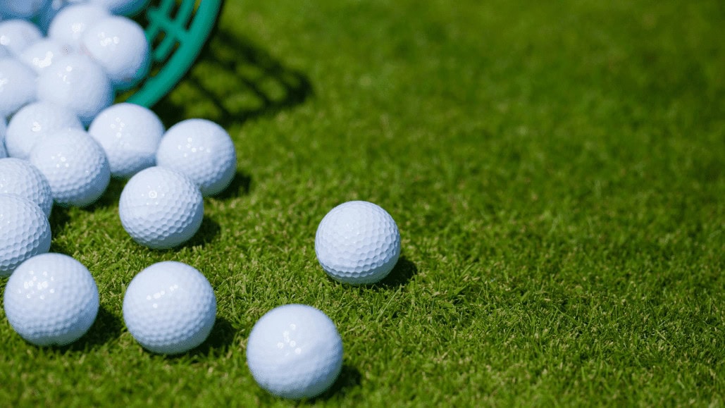 A Beginner’s Guide to Golf