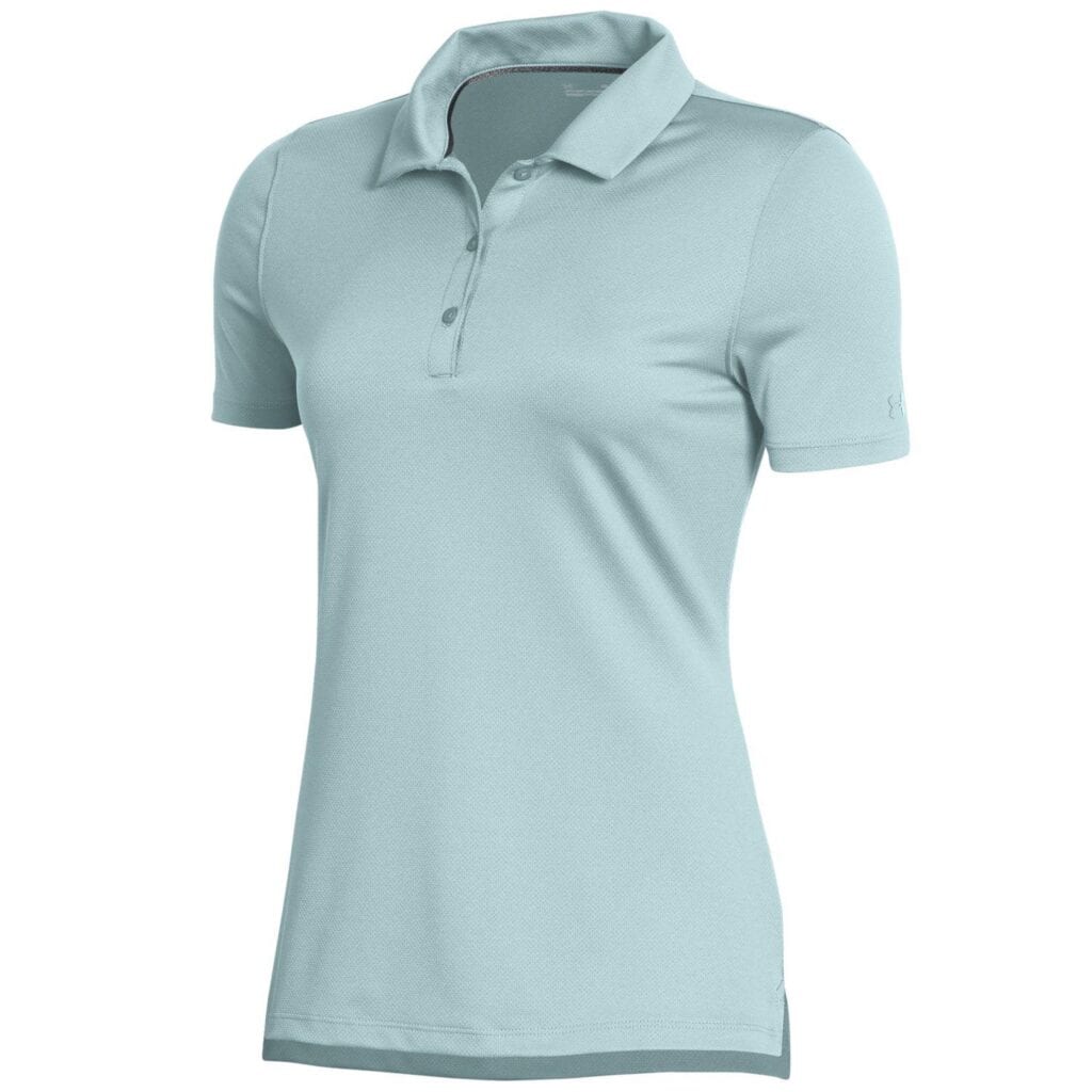 Under Armour Women's Rally Short Sleeve