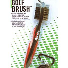 Pride Sports Deluxe Golf Brush