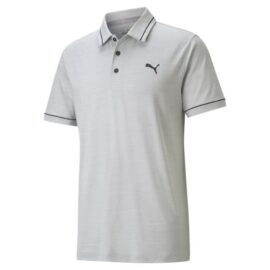 Puma Boy's Cloudspun Monarch Polo