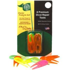 Charter Premium Divot Repair Tool Standard