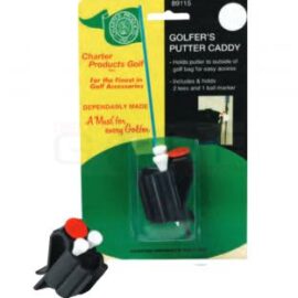 Charter Putter Caddy