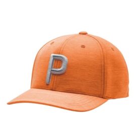 Puma Youth P Snapback