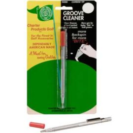 Charter Groove Cleaner