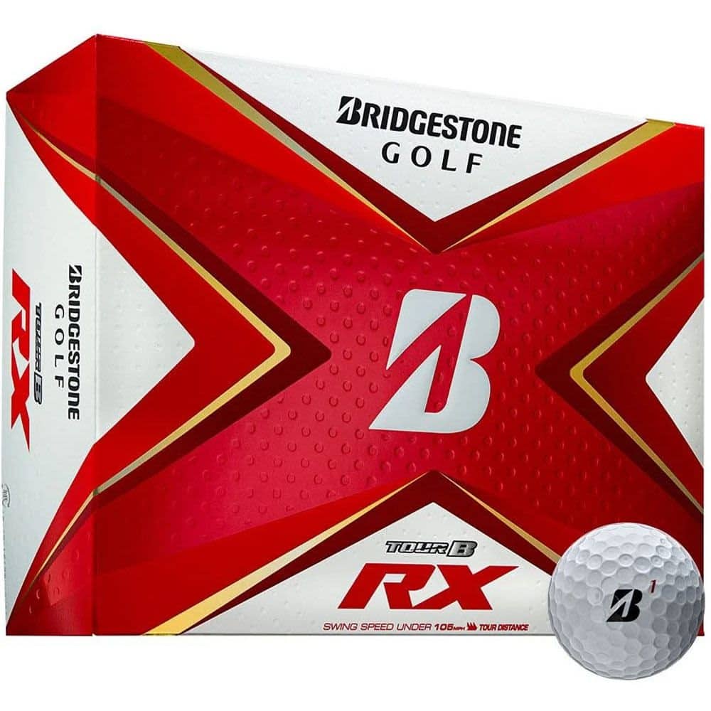 Bridgestone Tour B RX