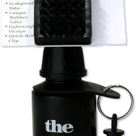 Groove Tube Cleaner