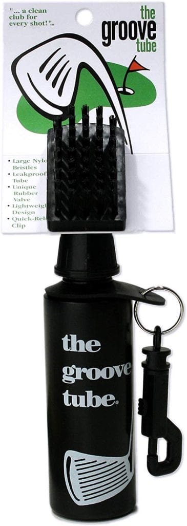 Groove Tube Cleaner