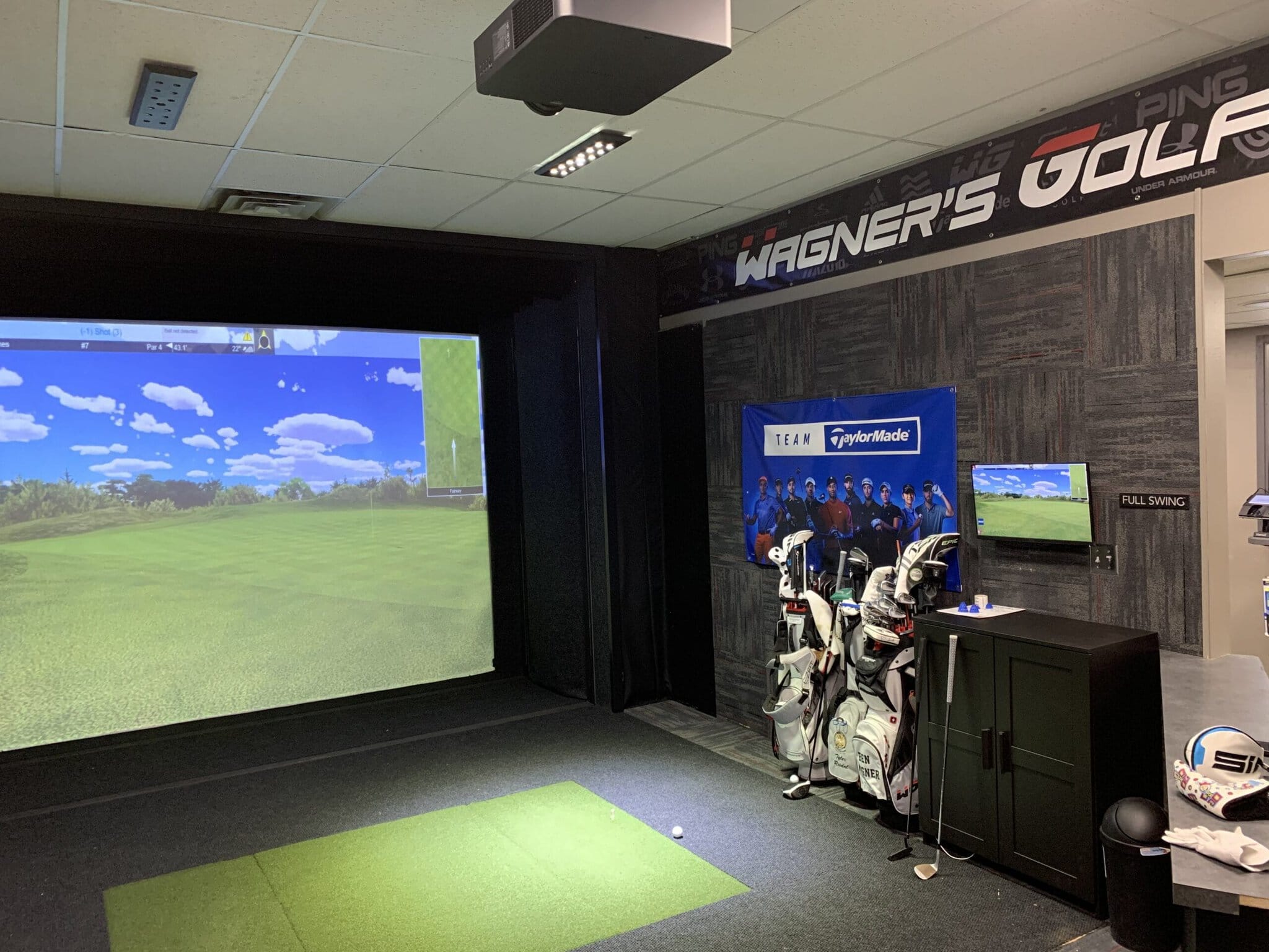 3 Reasons to Invest in Golf Lessons
