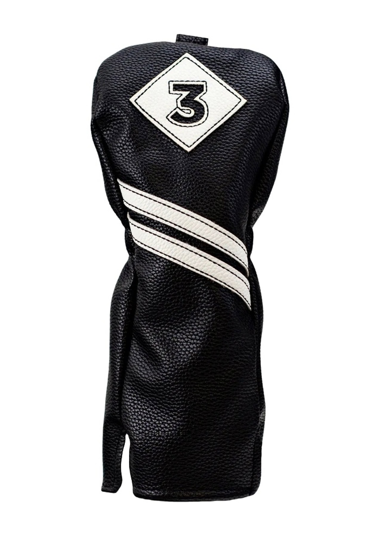 Vintage 3 Fairway Cover