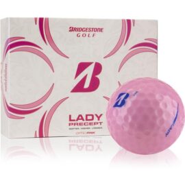 Bridgestone LADY Precept