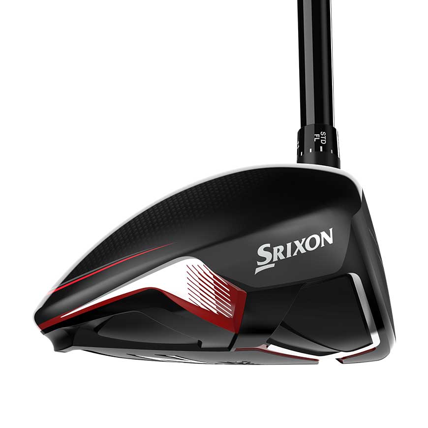 Srixon ZX5 Drivers – Wagner's Golf Shop, Iowa