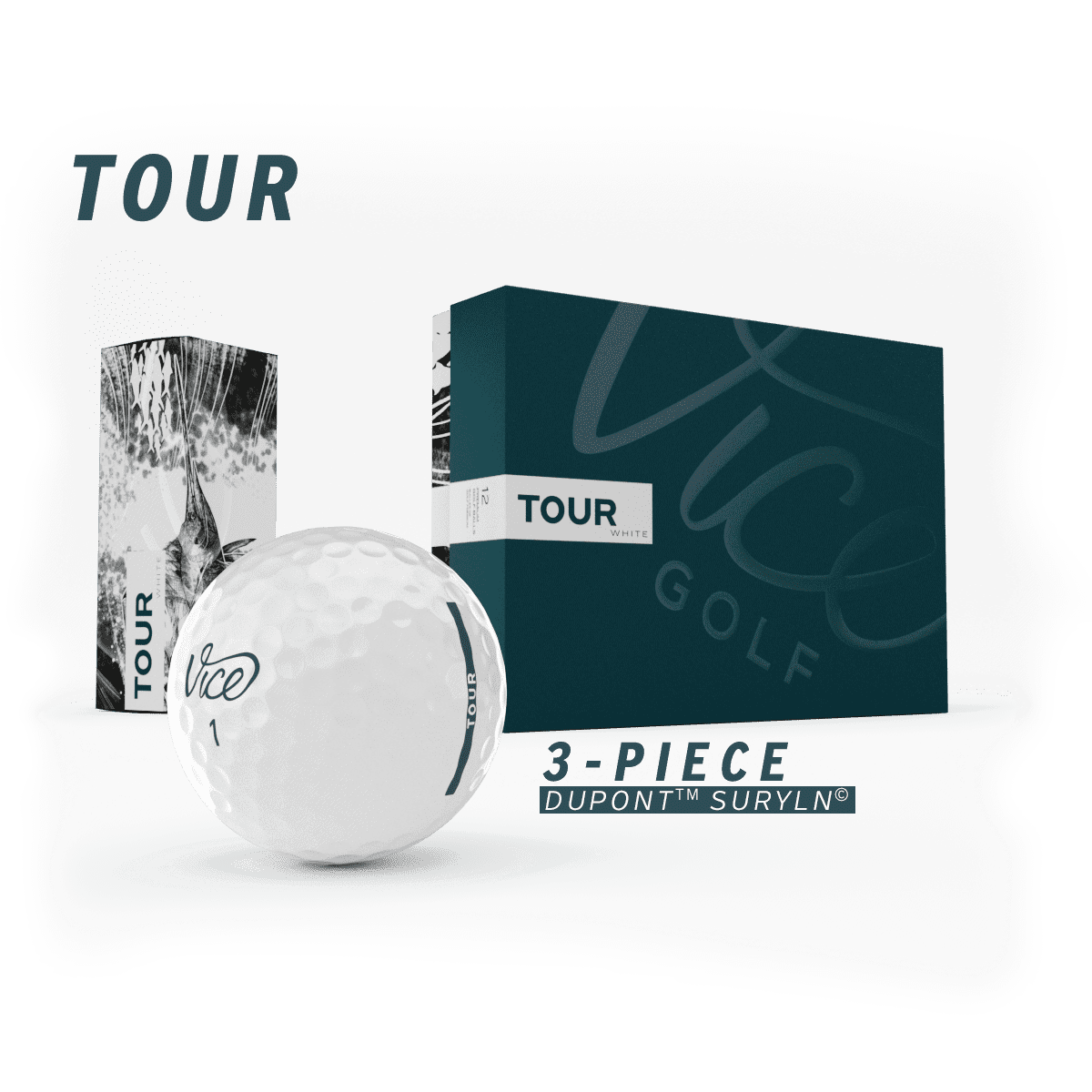 Vice Tour