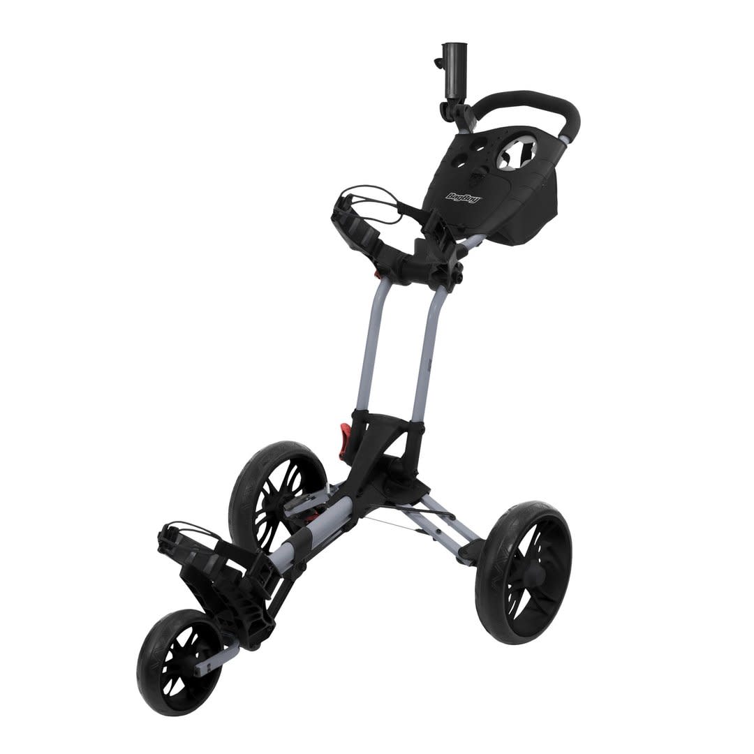 Bag Boy Spartan XL Push Carts - Image 2