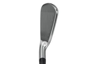 Mizuno MP-20 HMB Iron Set - Image 4
