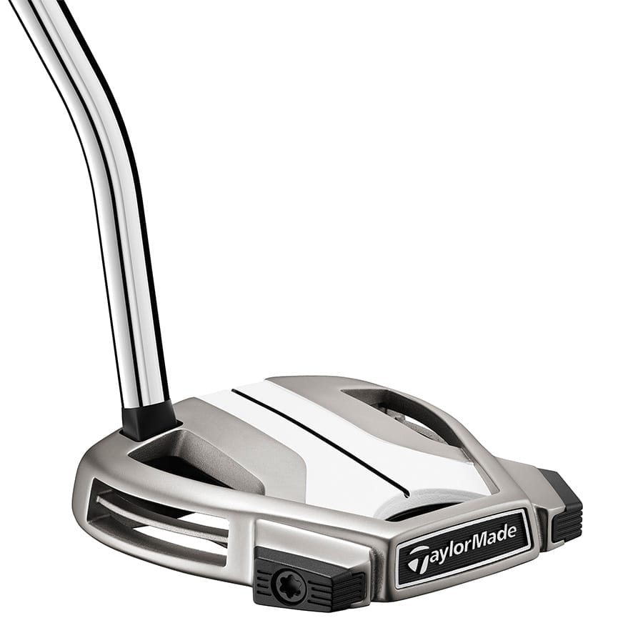 TaylorMade Spider X Hydro Blast (Flow Neck) - Image 4