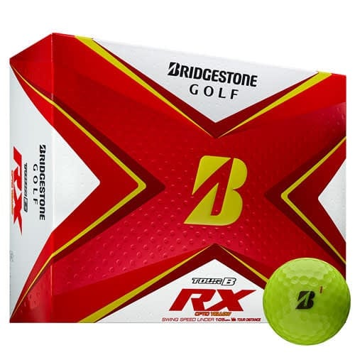 Bridgestone Tour B RX - Image 2
