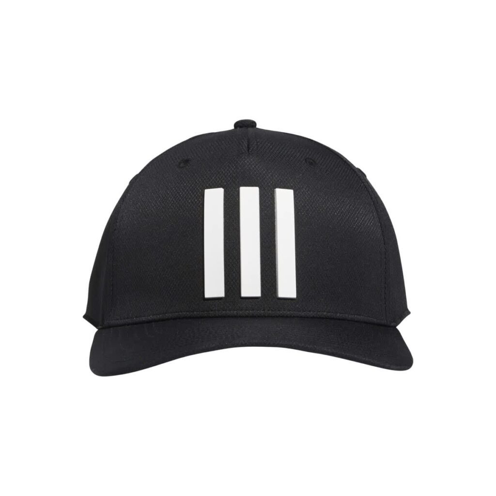 Adidas Tour Hat 3 Stripe