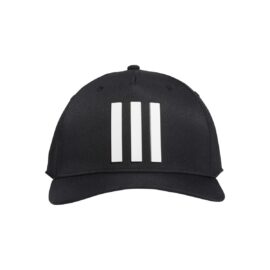 Adidas Tour Hat 3 Stripe
