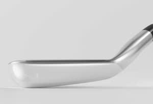 Mizuno MP-20 HMB Iron Set - Image 2
