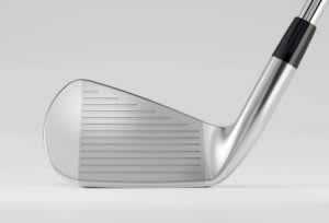 Mizuno MP-20 HMB Iron Set - Image 3
