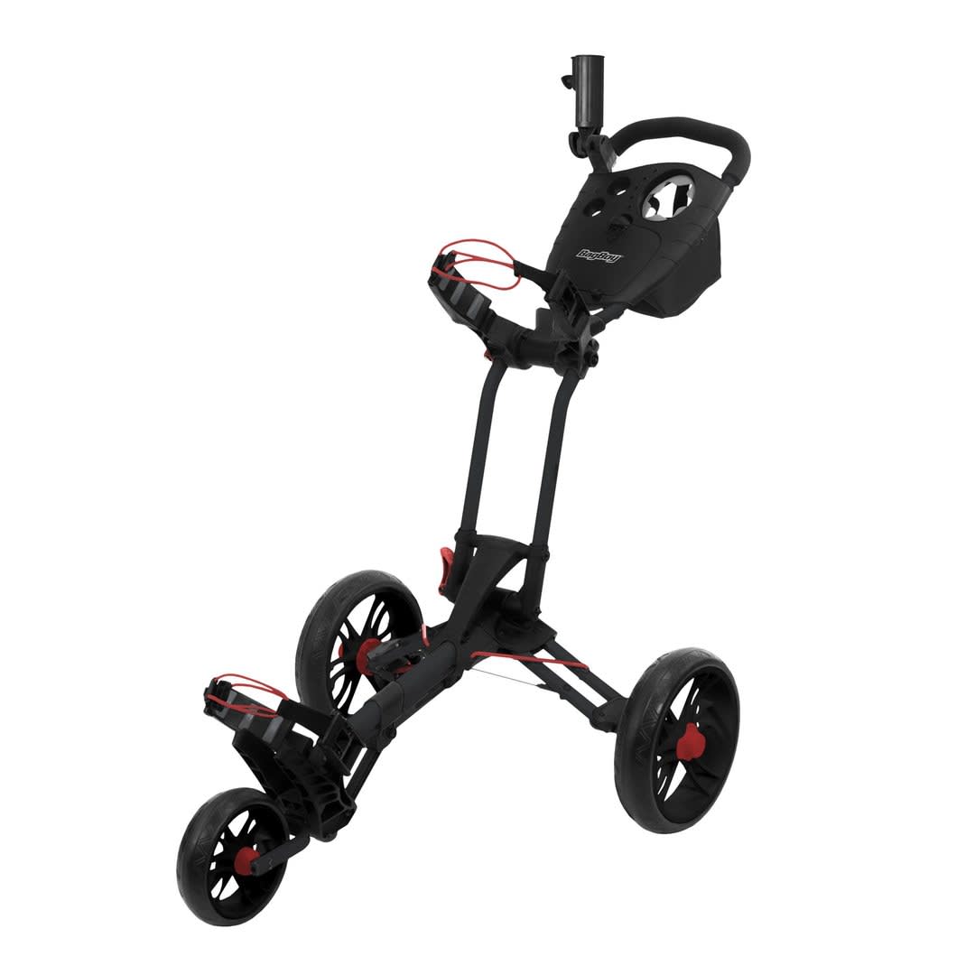 Bag Boy Spartan XL Push Carts