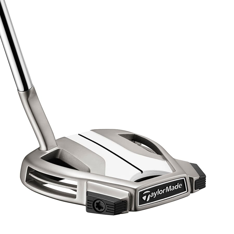 TaylorMade Spider X Hydro Blast (Flow Neck)