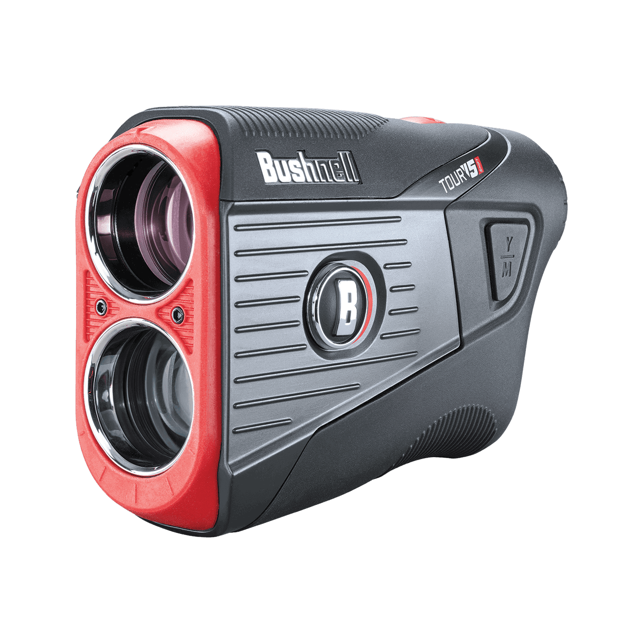 Bushnell Tour V5 Shift Patriot Pack Rangefinder