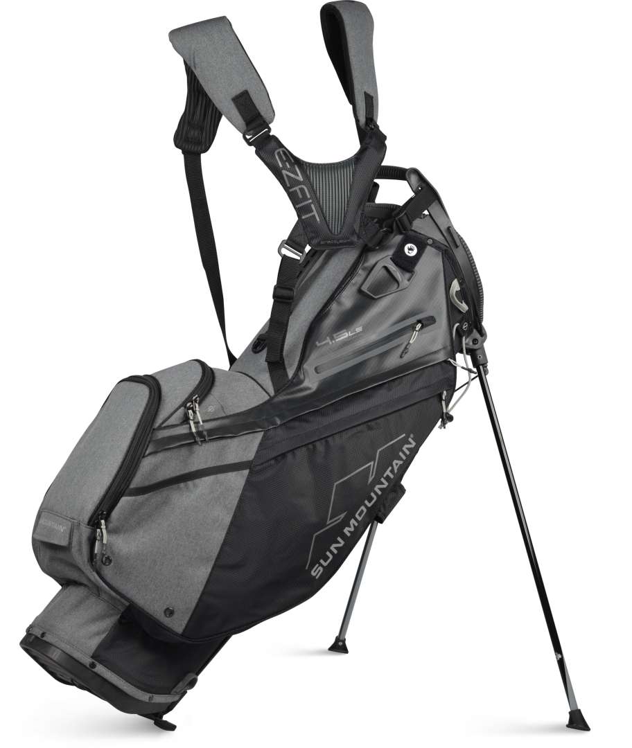 Sun Mountain 4.5 LS 14 Way Stand Bags – Wagner's Golf Shop, Iowa