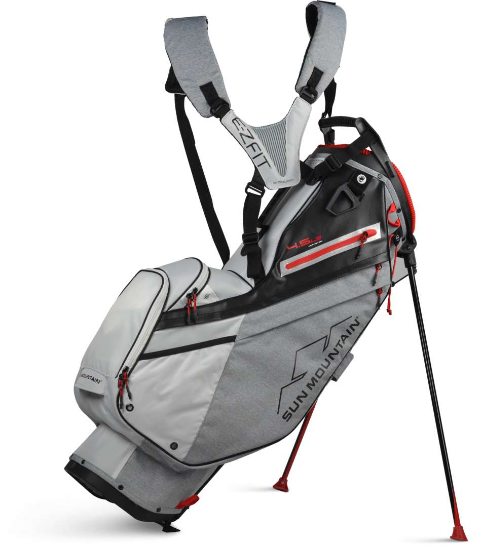 Sun Mountain 4.5 LS 14 Way Stand Bags – Wagner's Golf Shop, Iowa