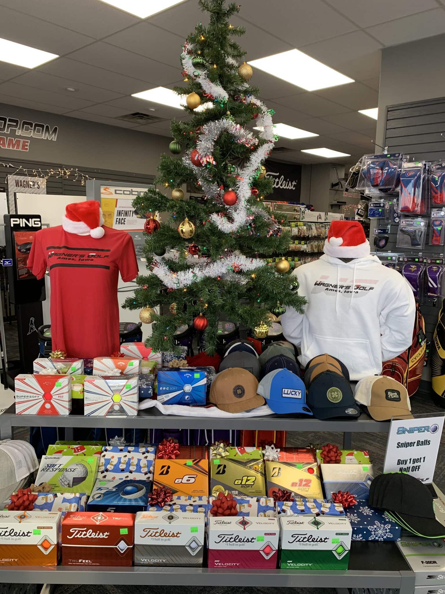 Wagner’s Black Friday Gift Guide!