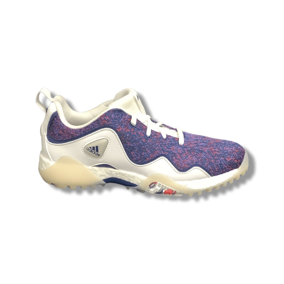 Adidas CodeChoas 21 Men's Spikeless Golf Shoe - Image 2