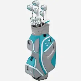 Tour Edge Lady Edge Box Set (RIGHT HANDED)
