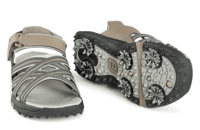 Footjoy Specialty Sandal Women's - Image 2